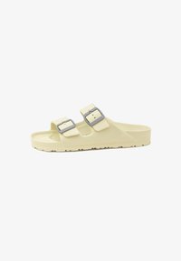 Non selezionato, crudo