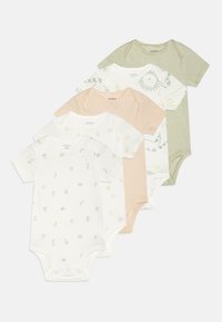 Carter's - 5 PACK UNISEX - Body - multi-coloured Miniatura obrázku 1