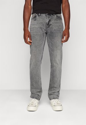 Jeans slim fit - black denim