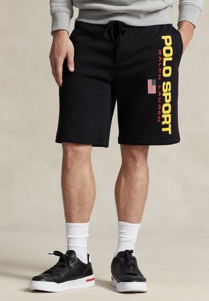 Jogginghose - black