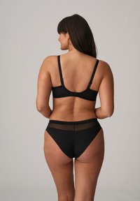 PrimaDonna AVEC LANIÈRES DÉCOLLETÉ AMOVIBLES SOPHORA - Reggiseno con ferretto - noir