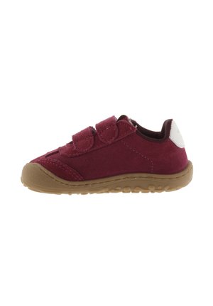 BOSCO BAREFOOT LOW - Babyschoenen - fucsia