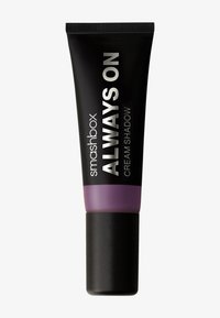 Smashbox ALWAYS ON CREAM SHADOW - Fard à paupières - 8 violet