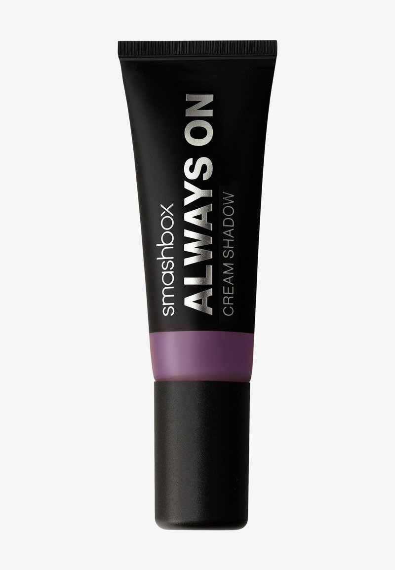 Smashbox ALWAYS ON CREAM SHADOW - Fard à paupières - 8 violet