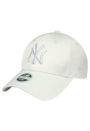 NEW YORK YANKEES - Cap - white