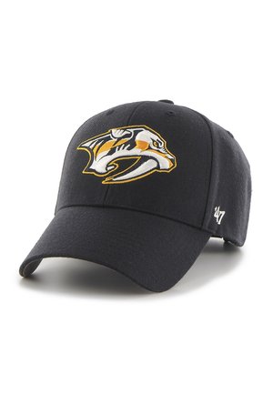 NASHVILLE PREDATOR - Cap - blau