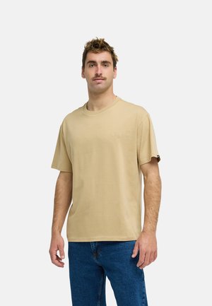 SALT WATER - T-shirt basic - cjz