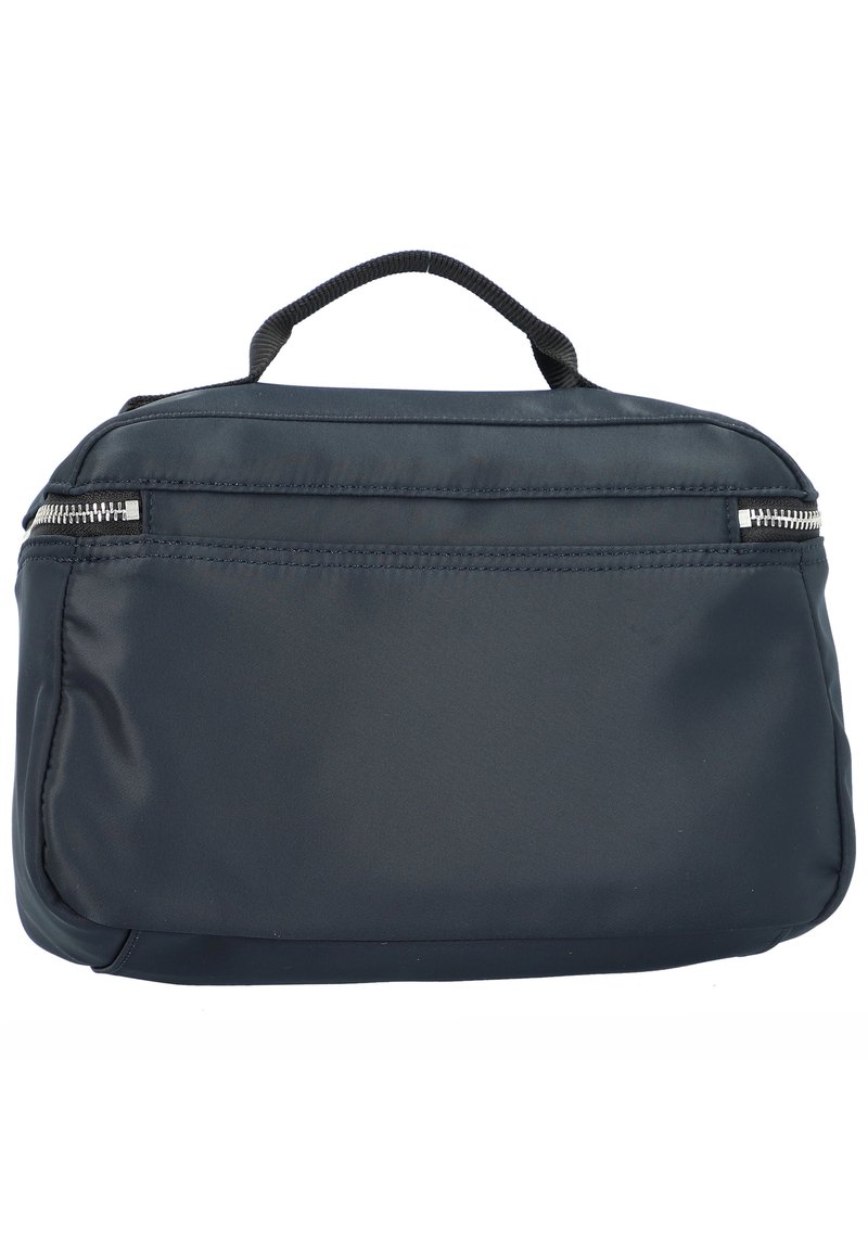Damen Handtaschen | Bogner KLOSTERS Kosmetiktasche darkblue/dunkelblau - PR00592 Damen Handtaschen | Bogner KLOSTERS Kosmetiktasche darkblue/dunkelblau - PR00592