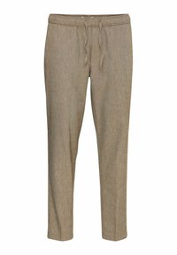 Unselected, kangaroo melange length  