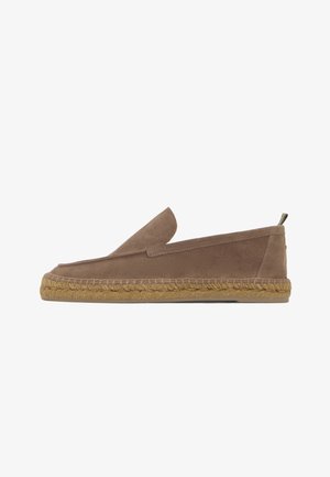 Castañer, NINO - ESPADRILLES - Espadrillas - taupe