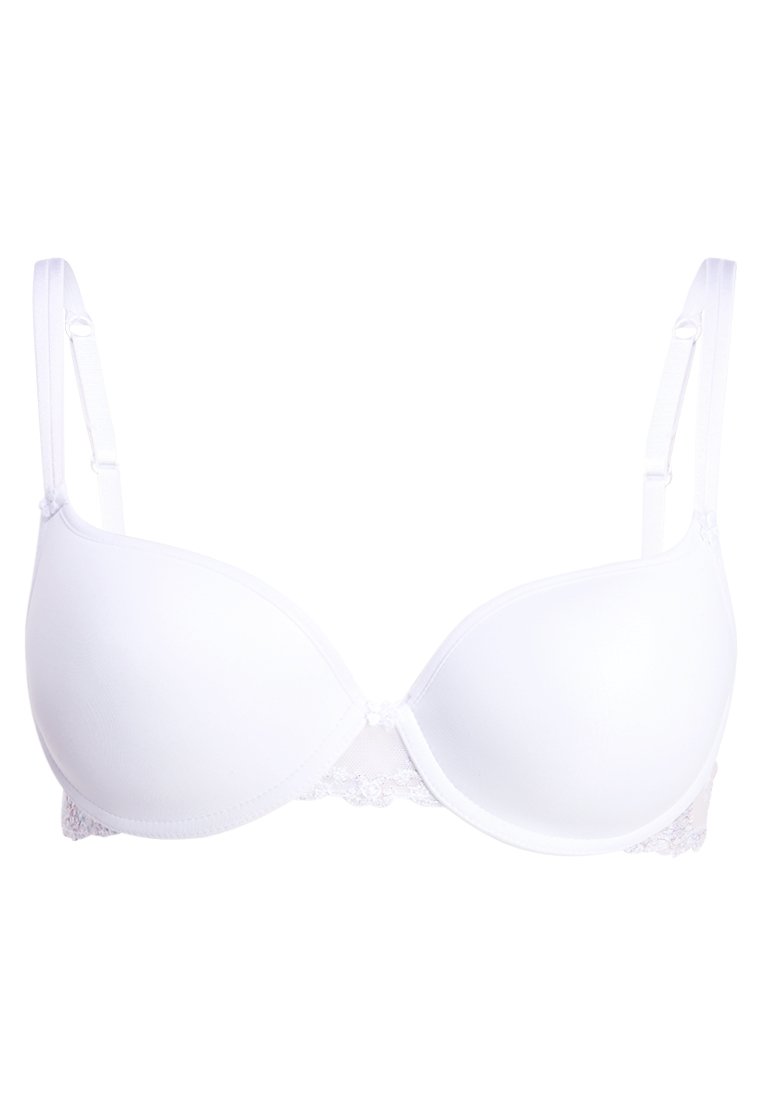 Passionata WHITE NIGHTS - Beugel BH - deesse/wit - Zalando.nl