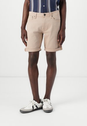 JPSTRICK ETHAN - Shorts - crockery