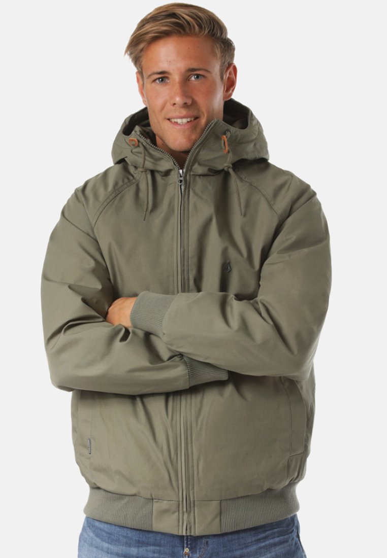 Volcom Hernan Coaster Giacca invernale Uomo