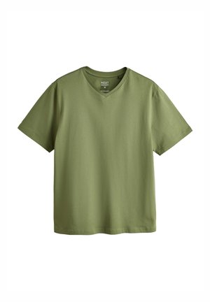 Next, - T-shirt basic