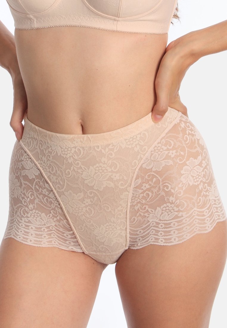 Sassa FUNCTIONAL 2ER PACK - Culotte - skin