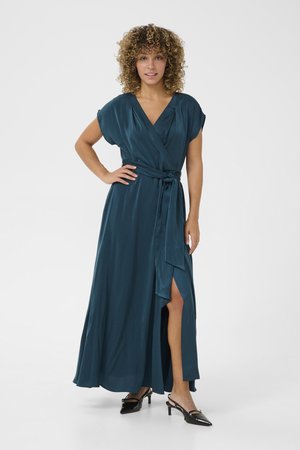 NORETTA  - Ballkleid - petrol blue
