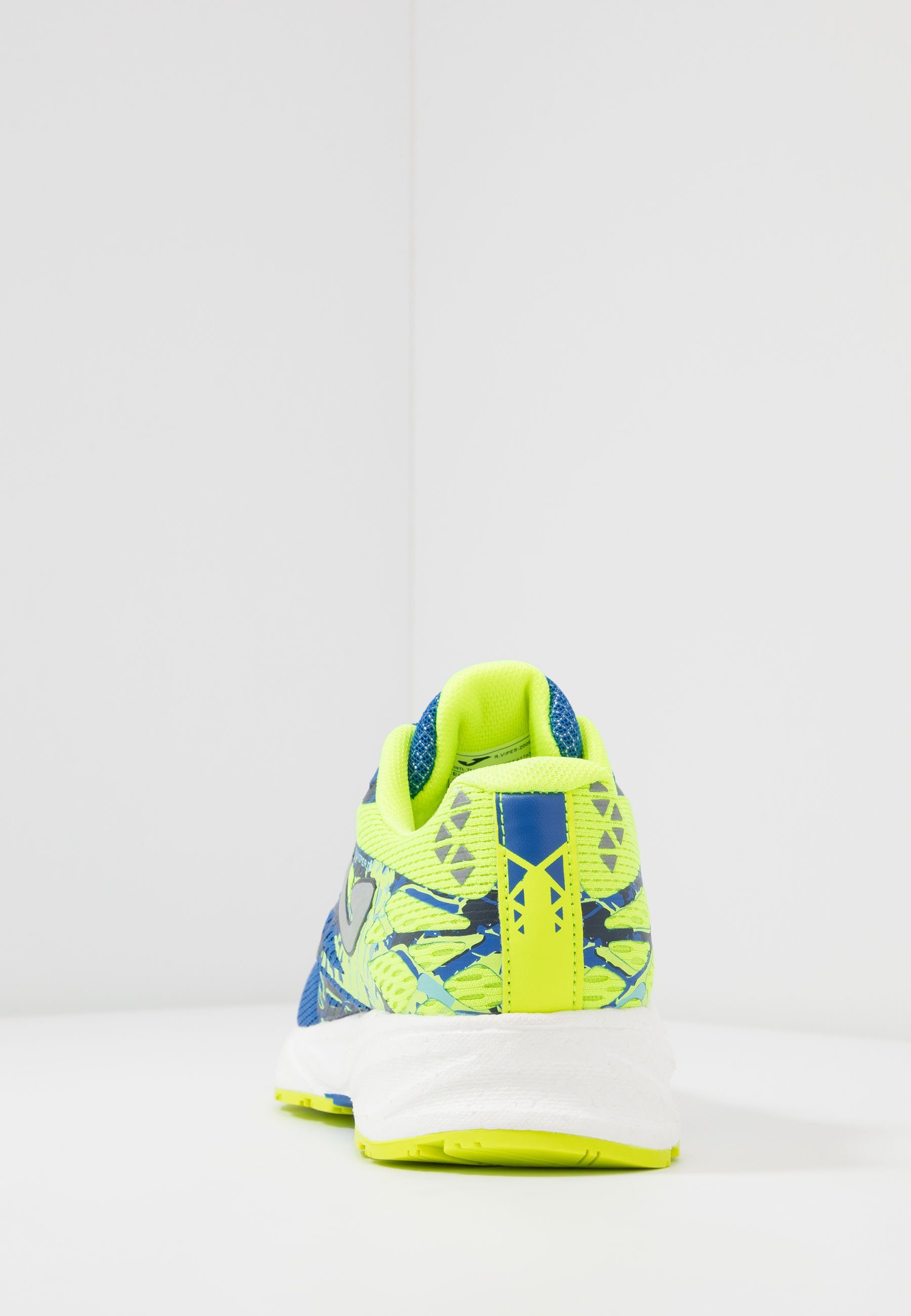 Joma STORM VIPER Nøytrale løpesko blue Zalando.no Joma STORM VIPER Nøytrale løpesko blue Zalando.no