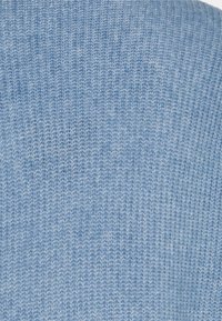 Noisy May Tall Neule - light blue