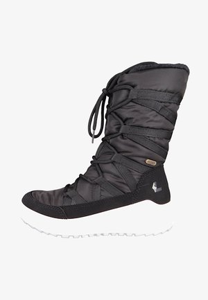 Tamaris BONITA - Winter boots - black