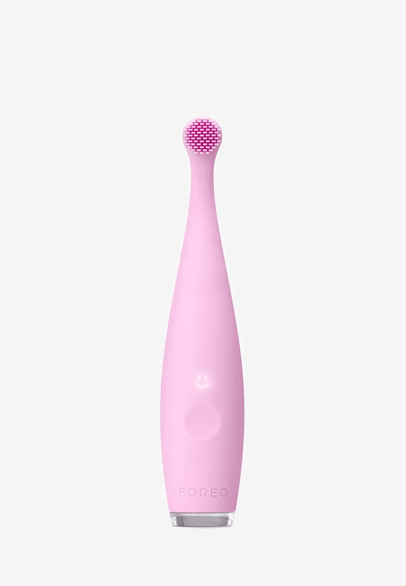 Foreo ISSA BABY - Electric toothbrush - pearl pink bunny