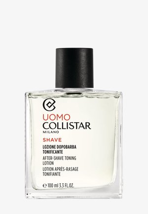 AFTER-SHAVE TONING LOTION - Post-rasatura - -