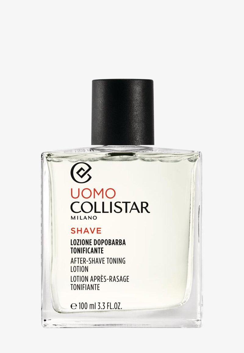 Collistar - AFTER-SHAVE TONING LOTION - After Shave, Vergrößern