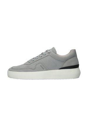 MARBLE COLTON - Sneaker low - ultimate grey