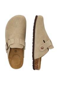 Cruz CORWIN - Platt slip-in - timber wolf