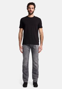 7 for all mankind Jeans a sigaretta - grey