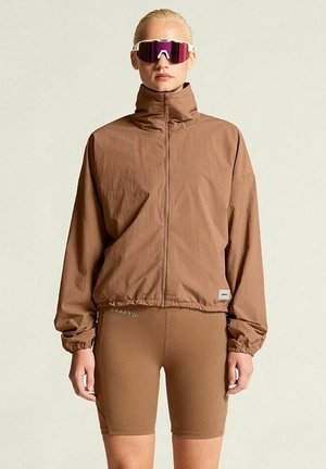 Windbreaker - clove