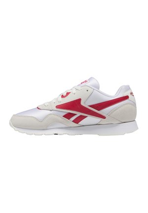 LIFESTYLE - PLUS 1994 - Trainers - beigeweiss