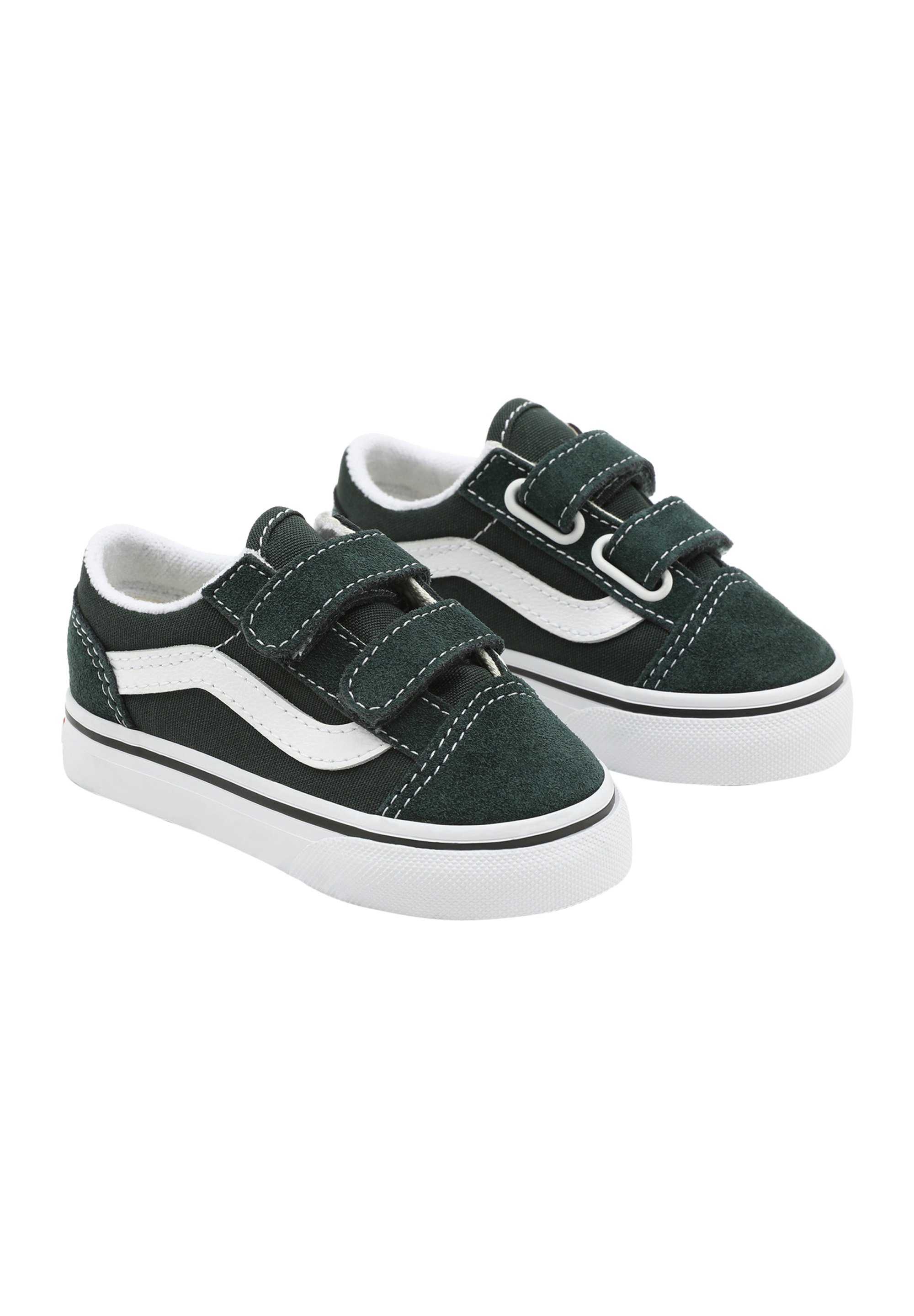 vans old skool scarab