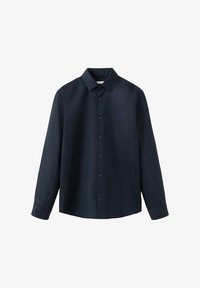 Non sélectionné, dark blue