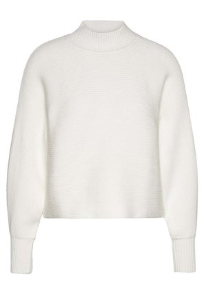 Wunderwerk TURTLE SMALL  - Jumper - ivory