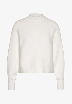 Wunderwerk, TURTLE SMALL - Jumper - ivory