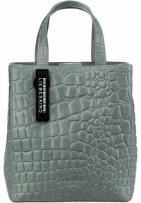 Liebeskind Berlin 2117950 - Sac à main - oxyd