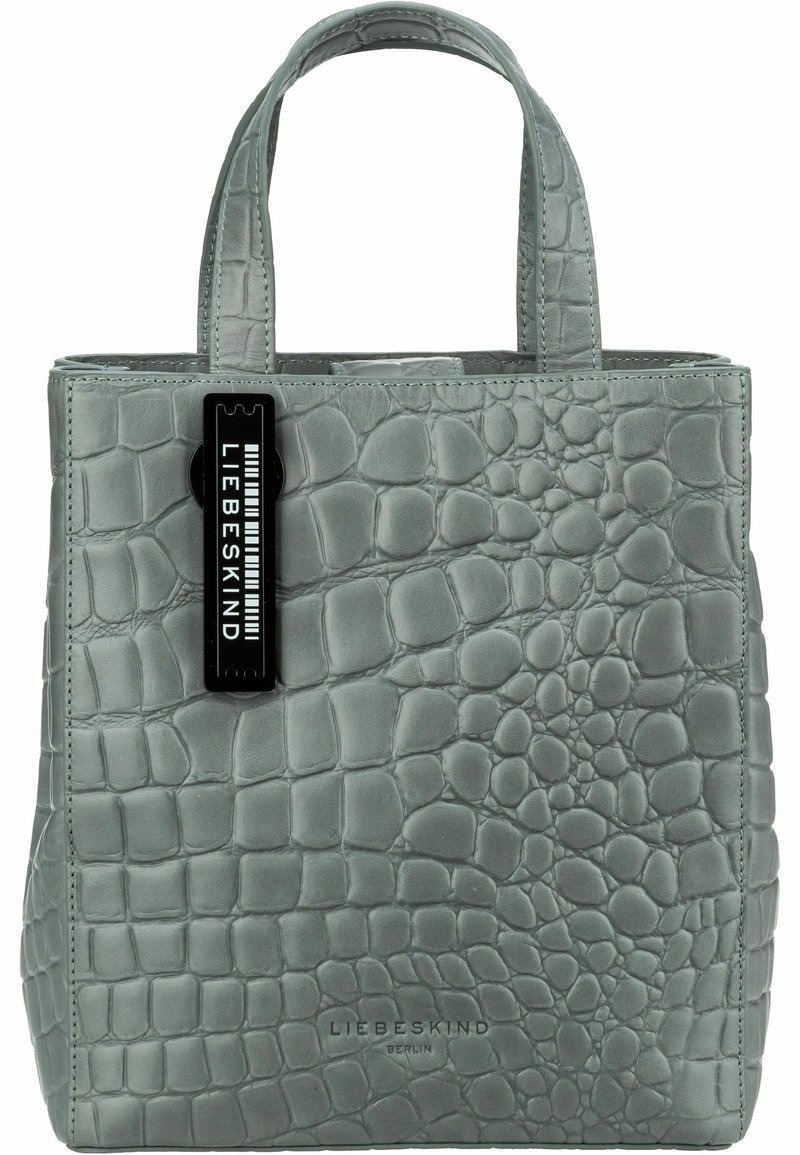 Liebeskind Berlin 2117950 - Sac à main - oxyd