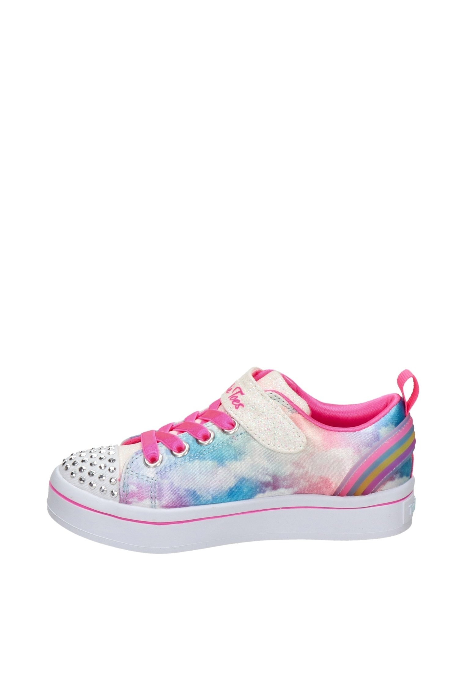 twinkle toe trainers