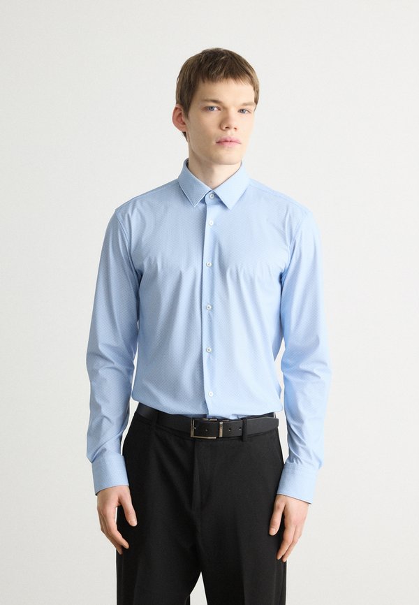 HANK KENT - Businesshemd