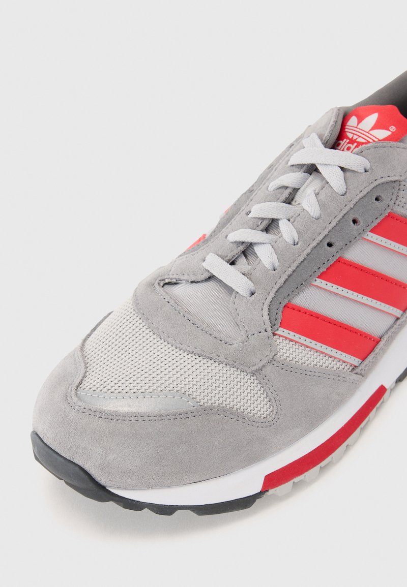 adidas gazelle silver green womens adidas Barricade 14 Clay Men's Core Black/Zero Metallic/Lucid Red –  Holabird Sports main image 1