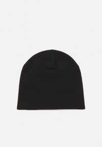 Carhartt WIP SCRIPTER BEANIE UNISEX - Huer - black