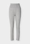SWARA ANKLE LENGTH YOGA PANTS - Pantalon de survêtement - grey
