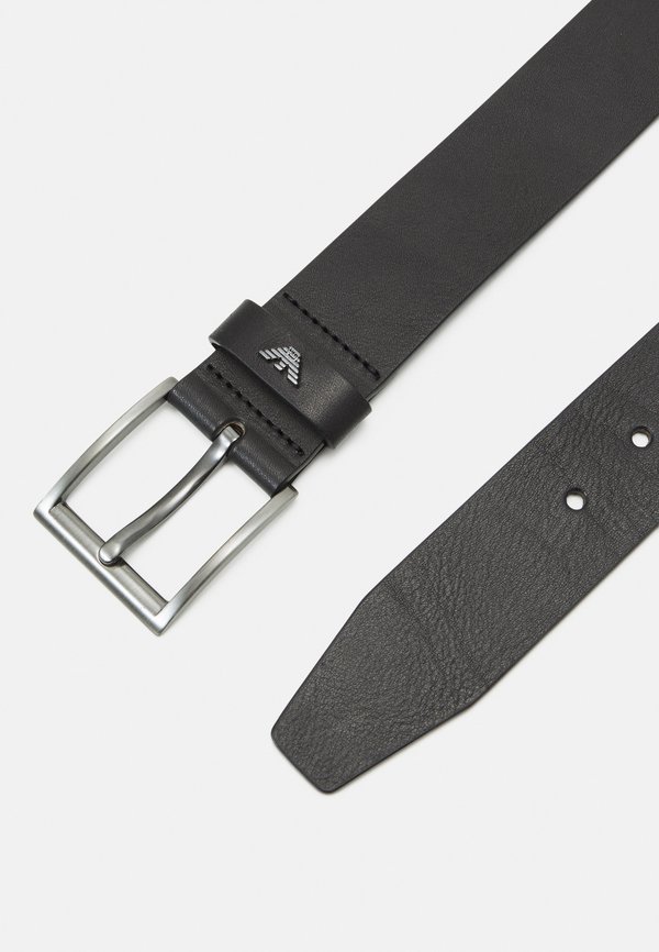 CINTURA TAGLIE ARDIGLIONE TOUNGUE BELT - Belt - nero4
