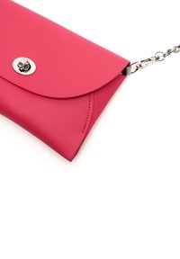 MISAKO LIJIA MINI - Taška s příčným popruhem - pink