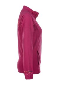 Peak Mountain AFONE - Veste polaire - fuchsia