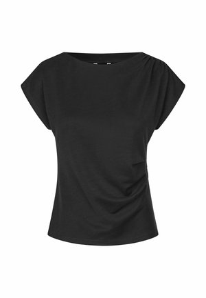 mbyM, BANKY-M - Camiseta básica - black
