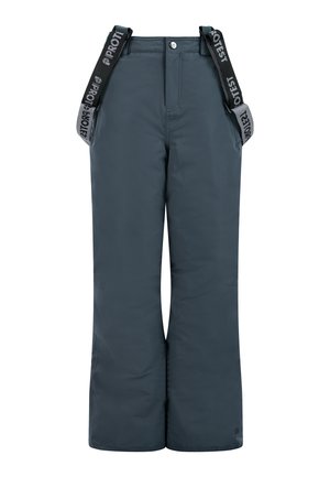 STICKS - Tuinbroek - twilight navy