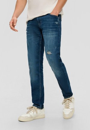 Jeans Jack Et Jones Homme Slim Glenn JACK & JONES Jean Pour Homme, Jean Noir, 29W / 32L Pour Homme Meaning