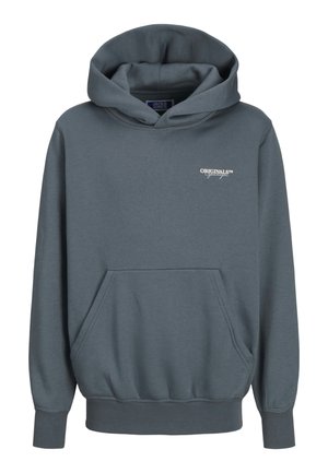 ISLINGTON  - Hoodie - grau