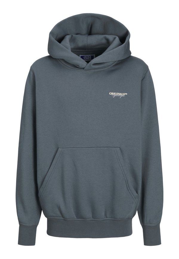 ISLINGTON  - Kapuzenpullover - grau